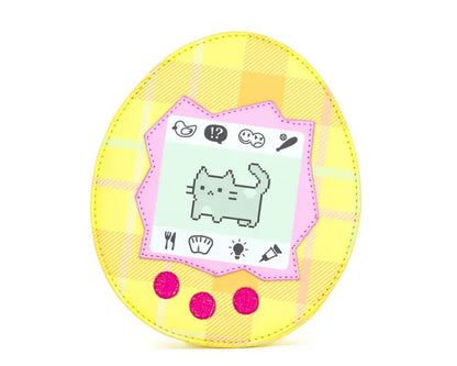 Virtual Pet Friend Handbag