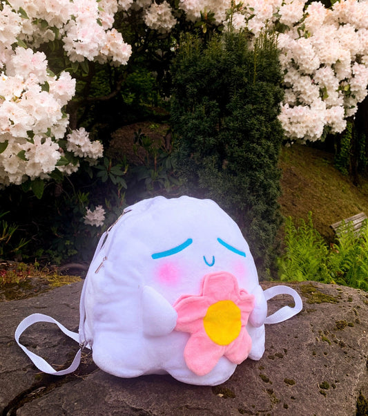 Ghostie Backpack