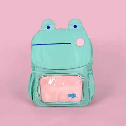 Son The Frog Ita Backpack