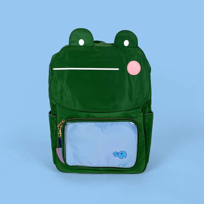 Son The Frog Ita Backpack