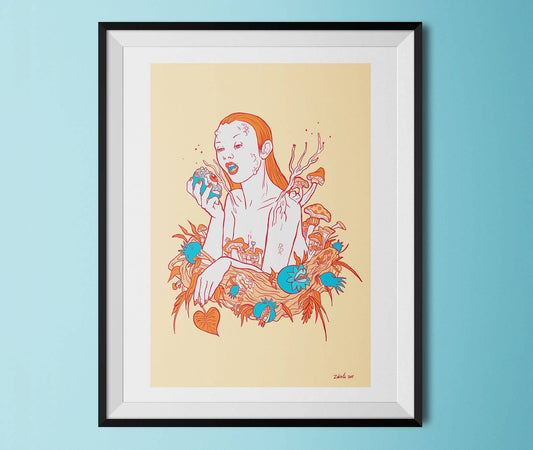 Persephone Gicleé Print